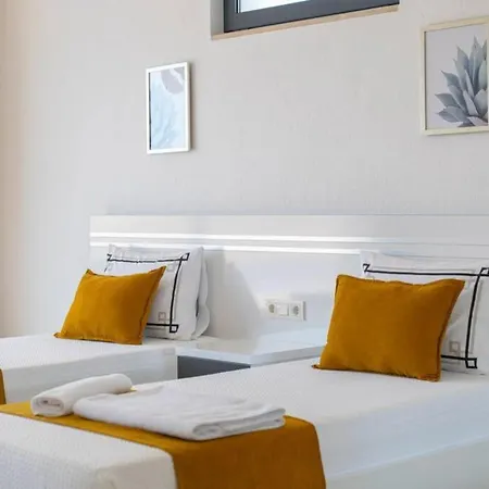Corleone - Modern With Jacuzzi In Kalkan *